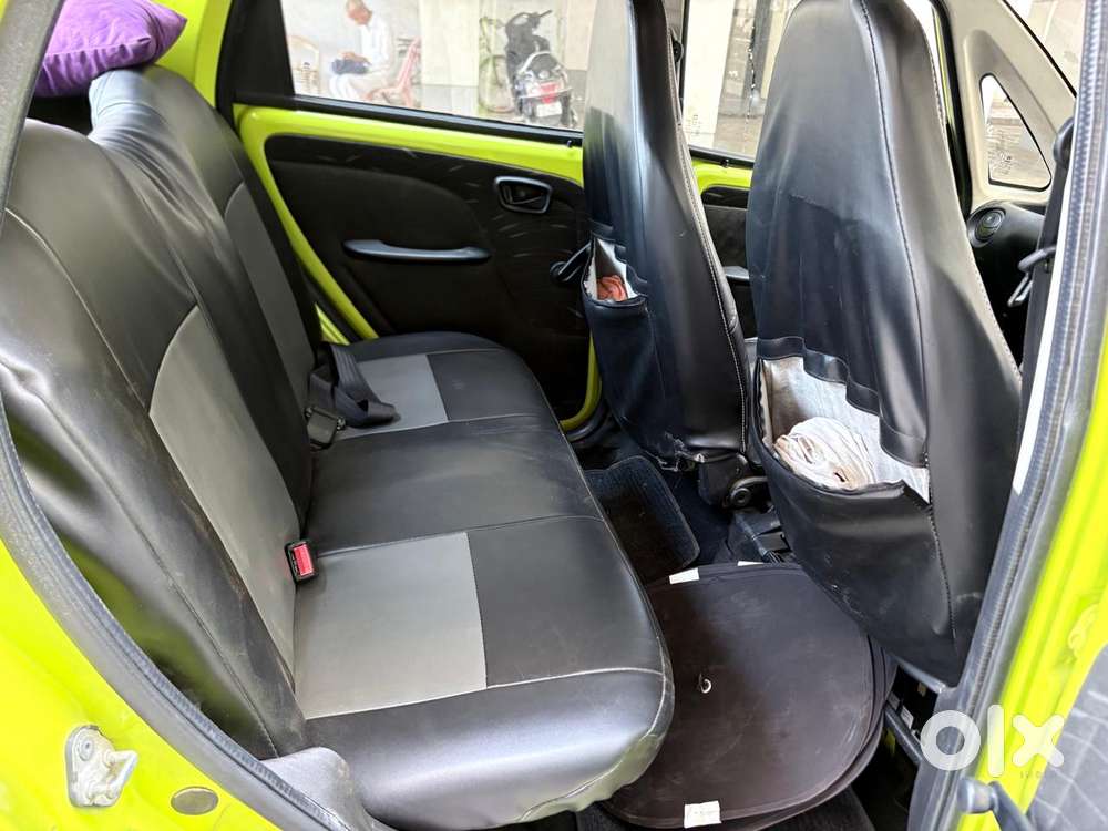 Tata Nano Xt, 2012, Petrol