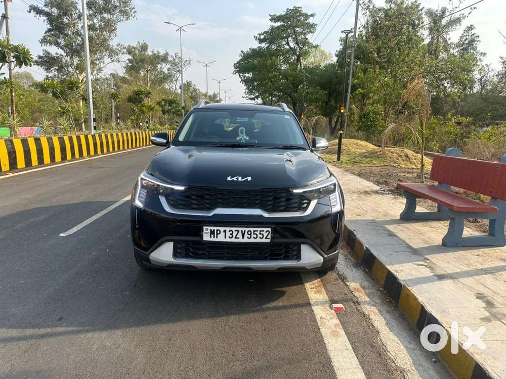 Kia Sonet 2025 Diesel Well Maintained