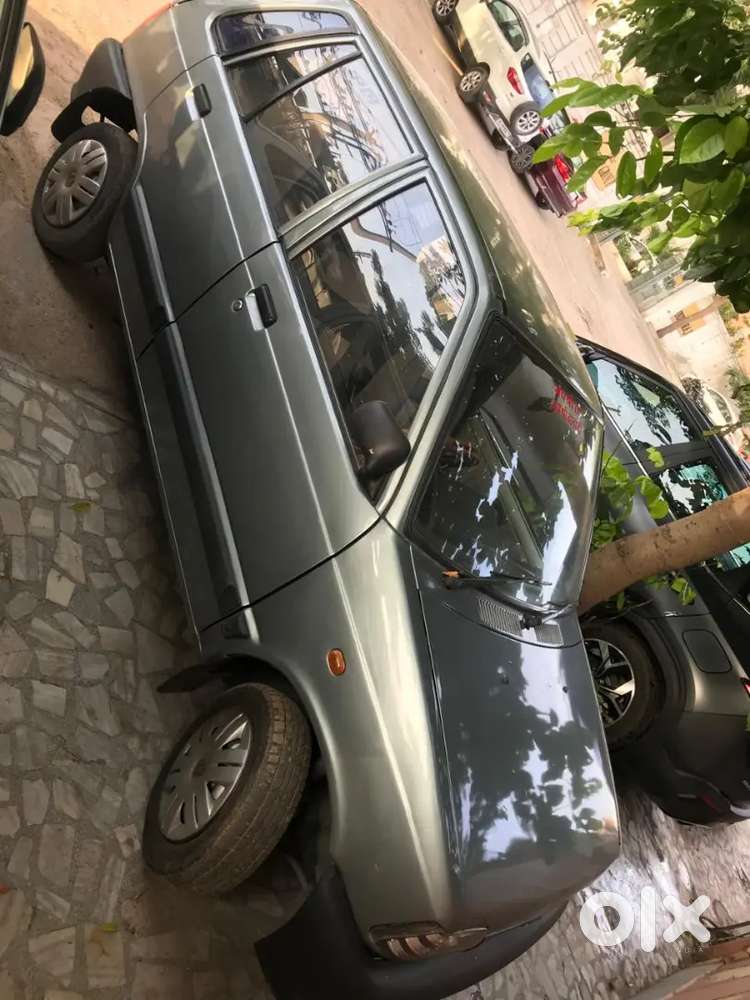 Maruti Suzuki