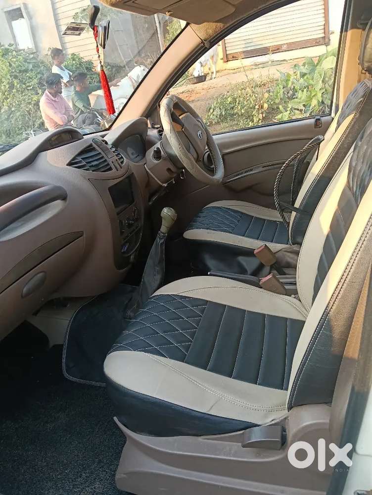 Mahindra Xylo 2012 Diesel 90000 Km Driven
