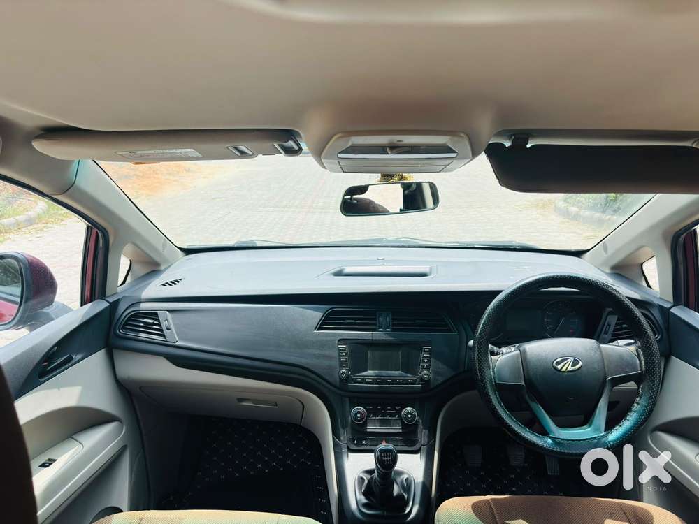 Mahindra Marazzo 1.5 M4 Plus 8 Str, 2019, Diesel