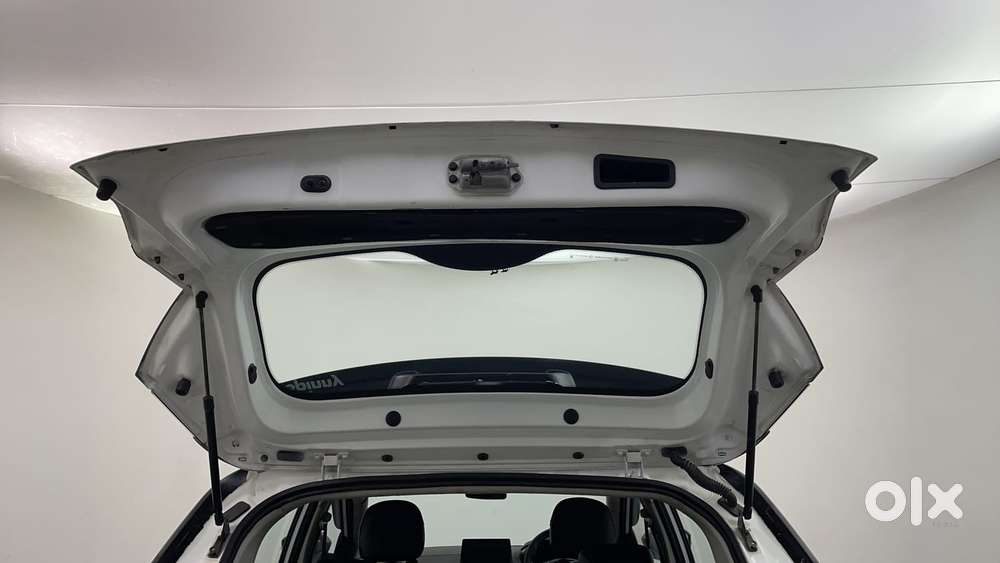 Tata Nexon 1.5 Revotorq Xma Amt (s), 2021, Diesel