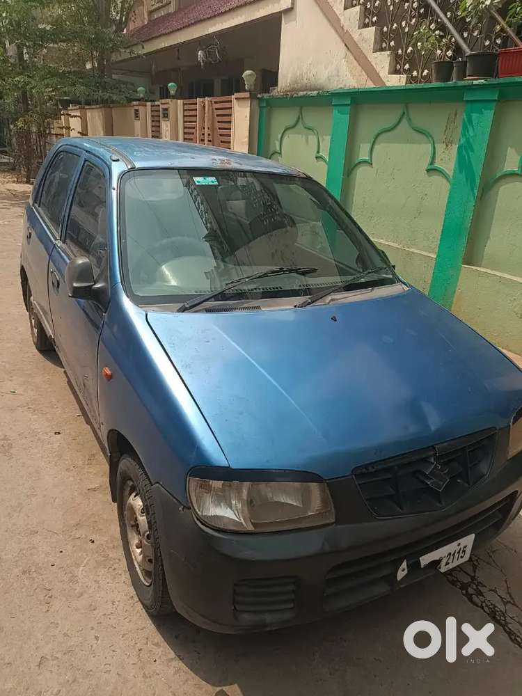 Maruti Suzuki Alto 800 2006 Petrol Good Condition