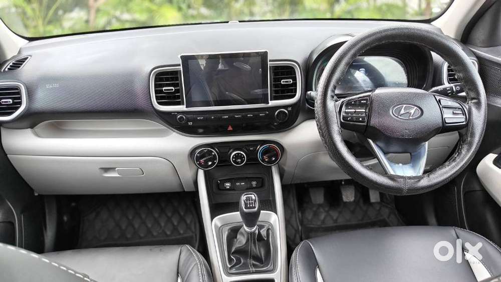 Hyundai Venue 1.5 Crdi S Plus, 2025, Diesel