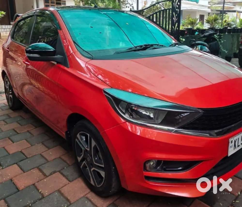 Tata Tiago Xz+1.2rtn Bs6