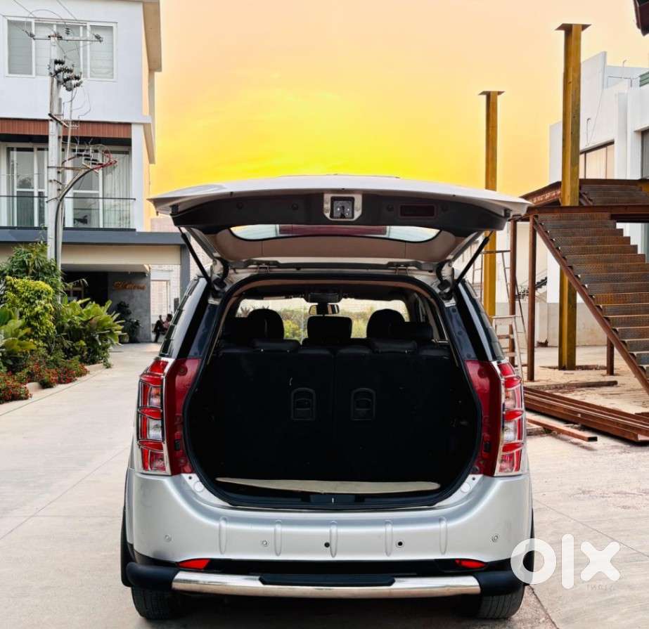 Mahindra Xuv500 2011-2015 W8 4wd, 2014, Diesel