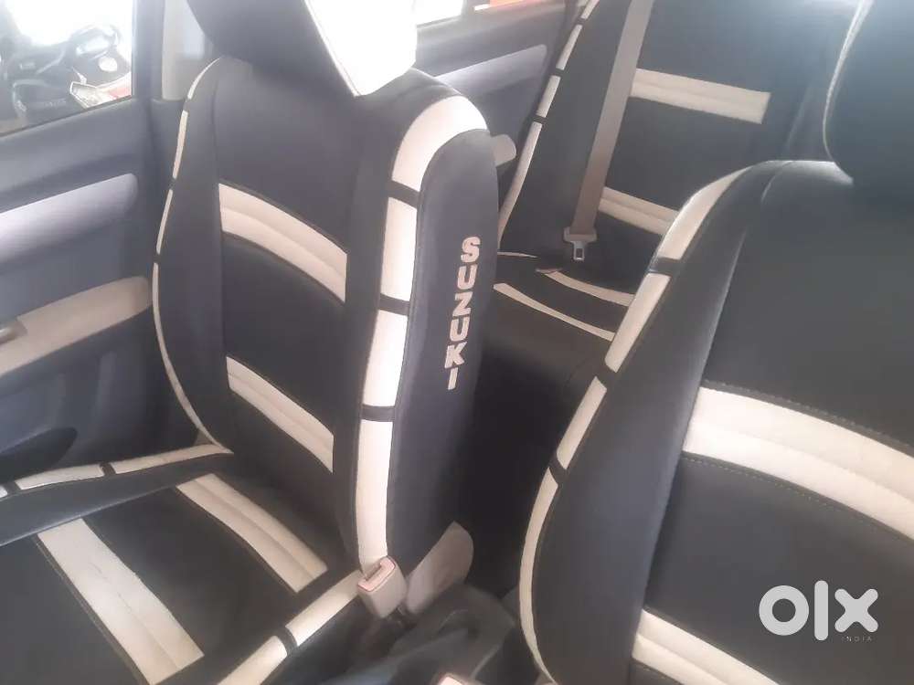 Maruti Suzuki Dzire Zxi 2009