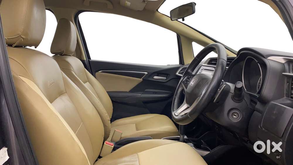 Honda Jazz 1.2 V At I Vtec, 2017, Petrol