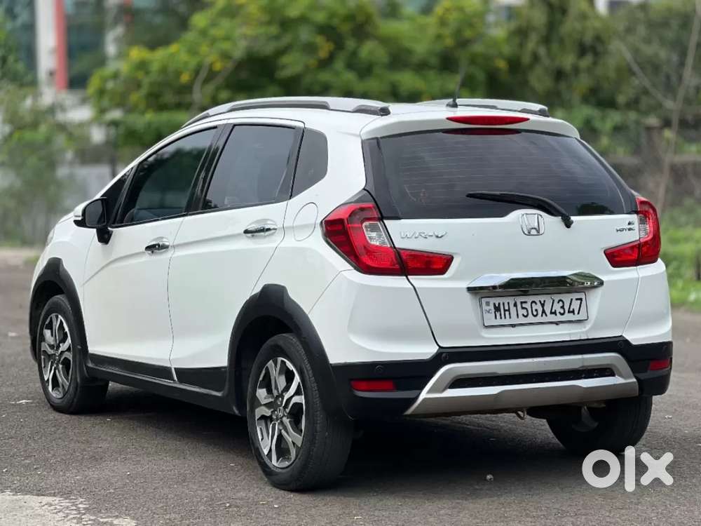 Honda Wr-v I-dtec V, 2019, Diesel
