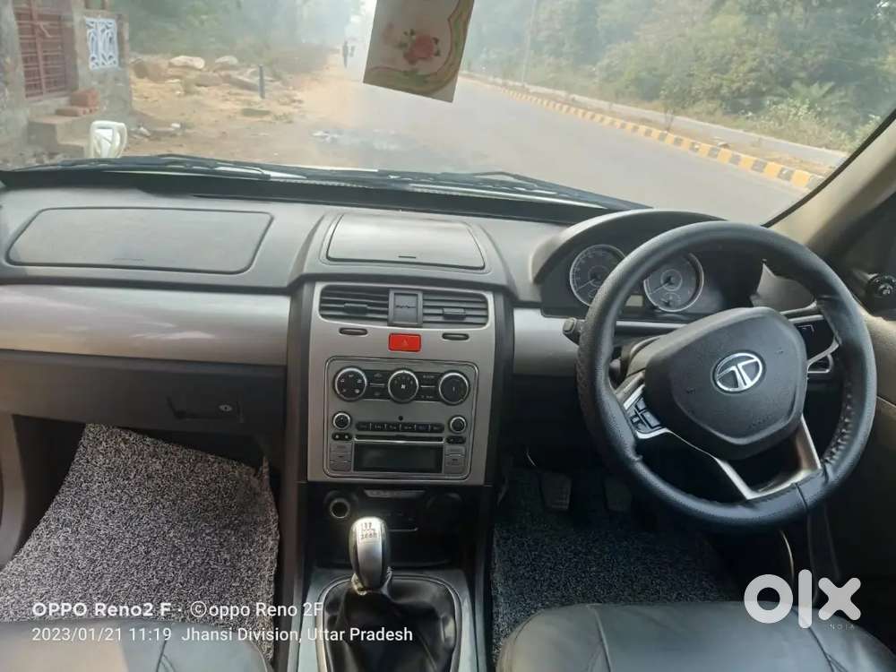 Good Condition Safari Storme