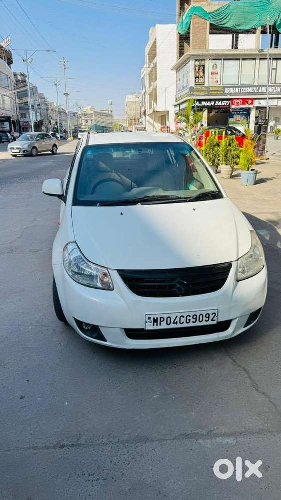 Maruti Suzuki Diesel 2011