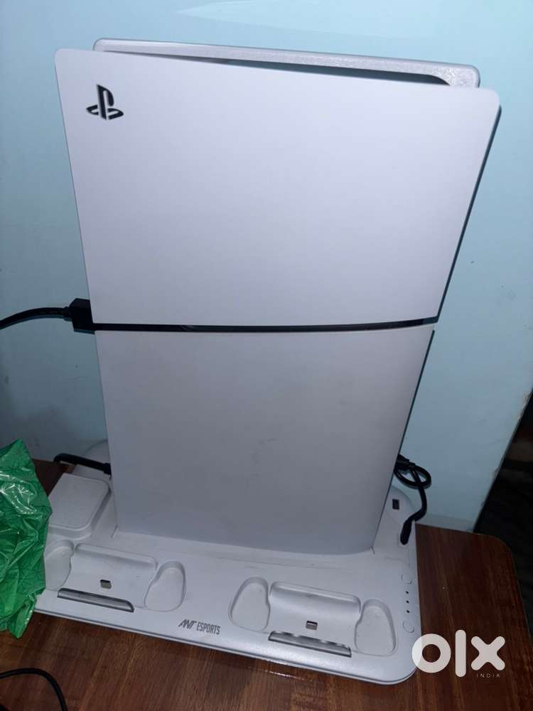  PS5 Slim for Sale &ndash; Excellent Condition