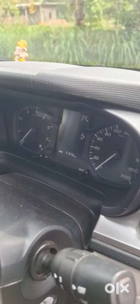Tata Altroz 1.2 Xm Petrol 2024