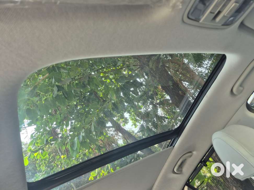 Hyundai Creta Sx (o) 1.5 Diesel Automatic, 2025, Diesel