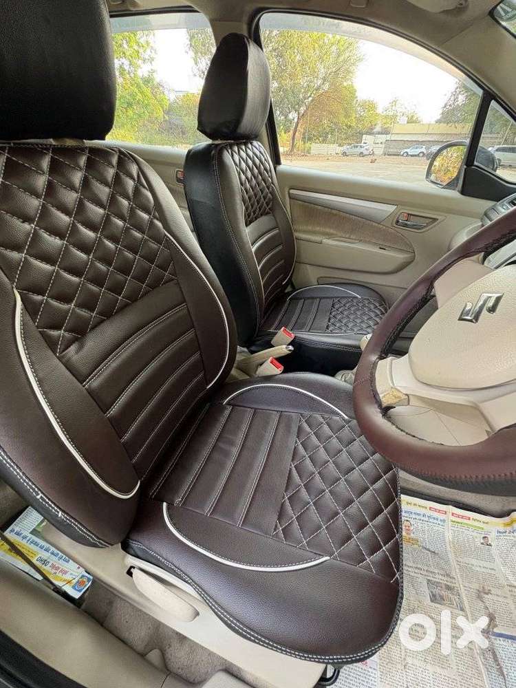 Maruti Suzuki Ertiga 2012-2015 Vdi, 2013, Diesel