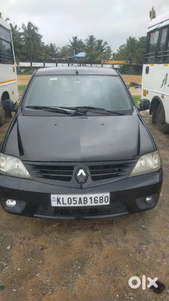 Good Condition Diesel Car