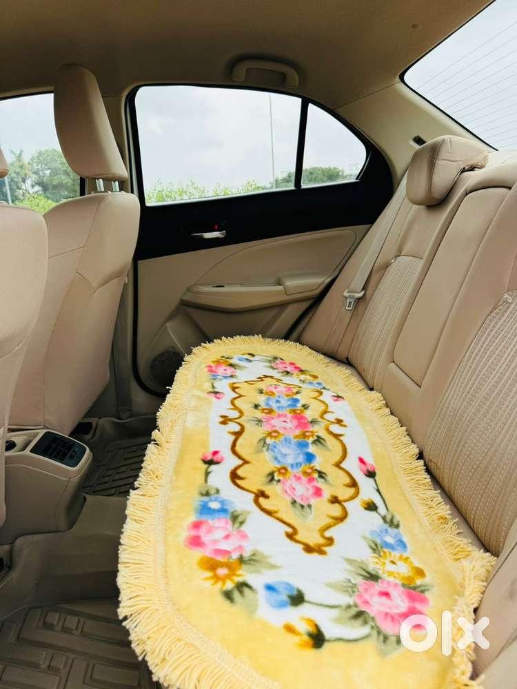 Maruti Suzuki Swift Dzire Zxi + Amt, 2020, Cng & Hybrids