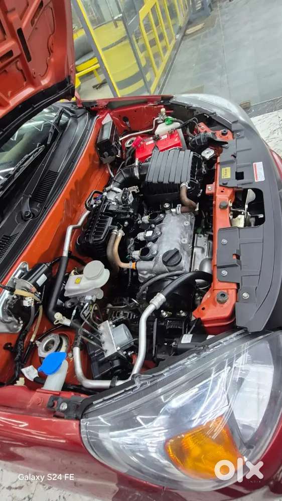 Maruti Suzuki Alto 2022