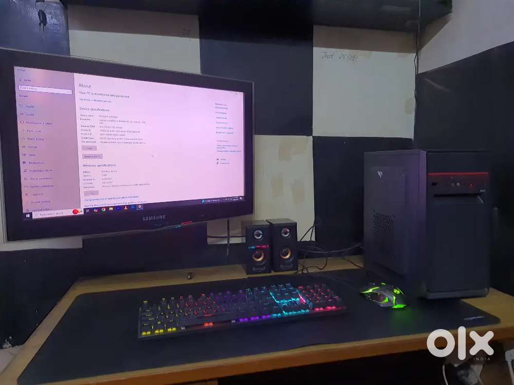 Want sell my pc - Computers & Laptops - 1795645488