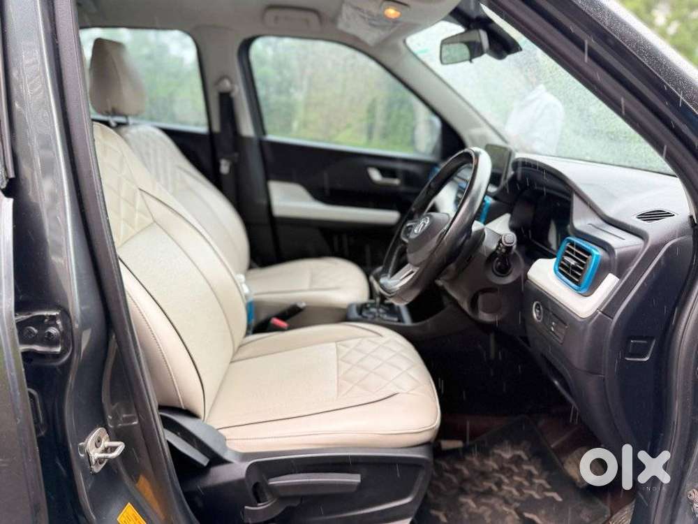 Tata Punch Adventure Amt, 2023, Petrol