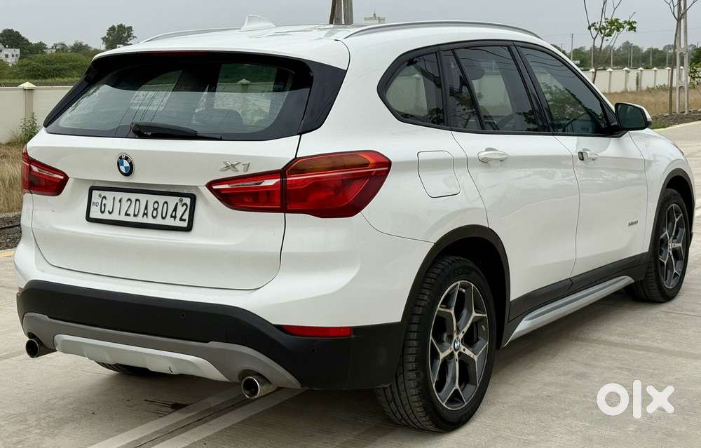 Bmw X1 2.0 Sdrive 20d, 2016, Diesel