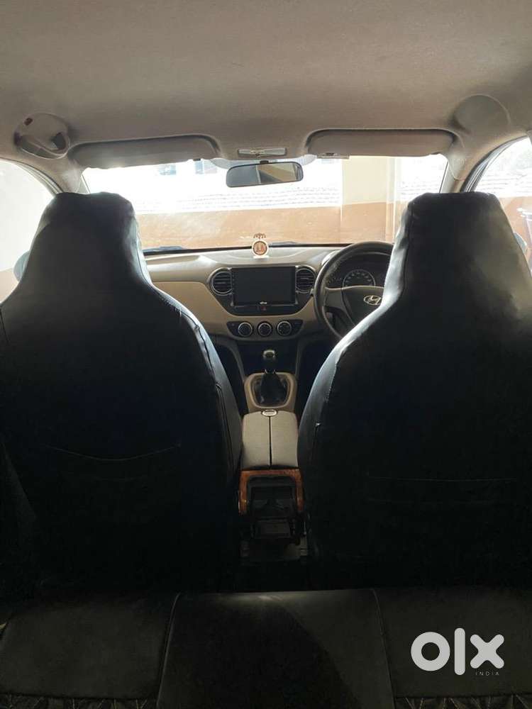 Hyundai Grandi10 Era Petrol Well Maintain Car Available Just Takedrive