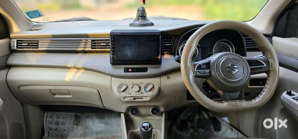 Maruti Suzuki Ertiga Vdi Shvs, 2020, Diesel