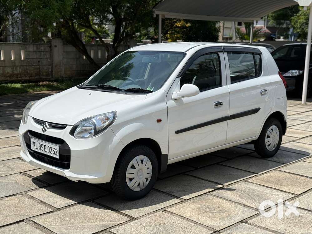 Maruti Suzuki Alto 800 2012-2016 Lxi, 2013, Petrol