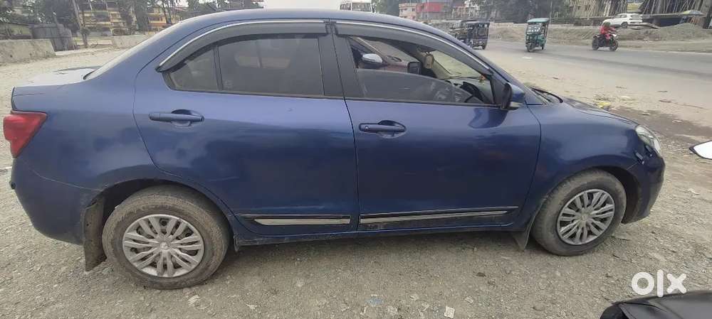 Maruti Suzuki Dzire 2020 Petrol 60000 Km Driven