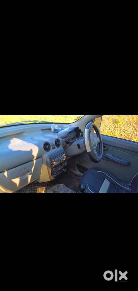 Looking To Sell My Hyundai Santro (2002 Model)