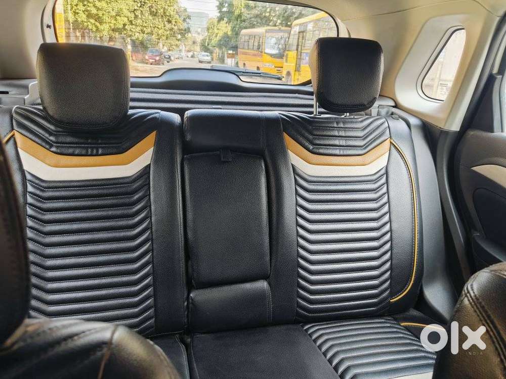 Maruti Suzuki Vitara Brezza Zdi, 2016, Diesel