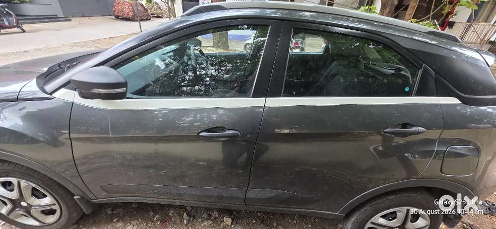 Tata Nexon 2021 Petrol Automatic