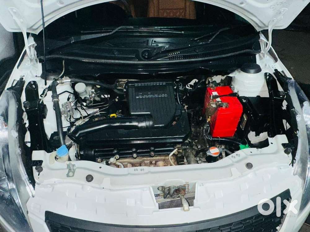 Maruti Suzuki Car 2016