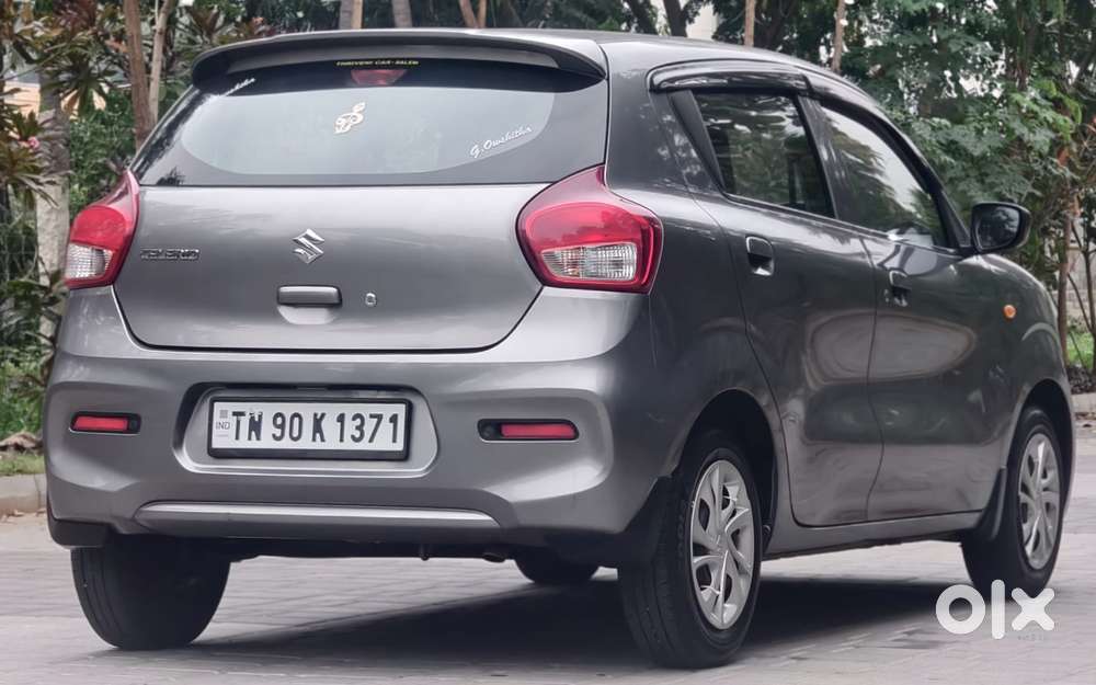 Maruti Suzuki Celerio Vxi(o), 2024, Petrol