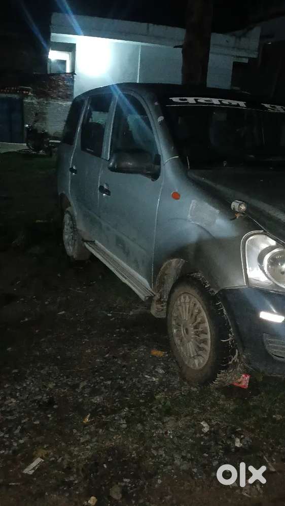 Mahindra Xylo 2010 Diesel