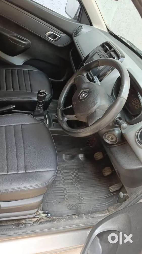 Renault Kwid 2019 Petrol