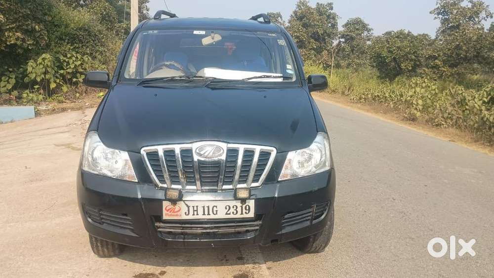 Mahindra Xylo 15 Diesel 95205 Km Driven