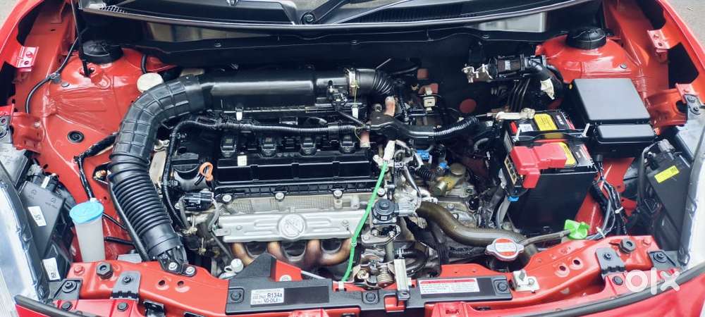 Maruti Suzuki Swift Vxi Glory Limited Edition, 2024, Petrol