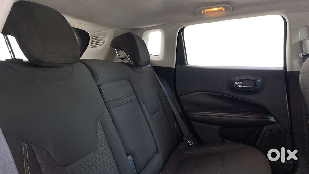 Jeep Compass 1.4 Sport, 2018, Petrol