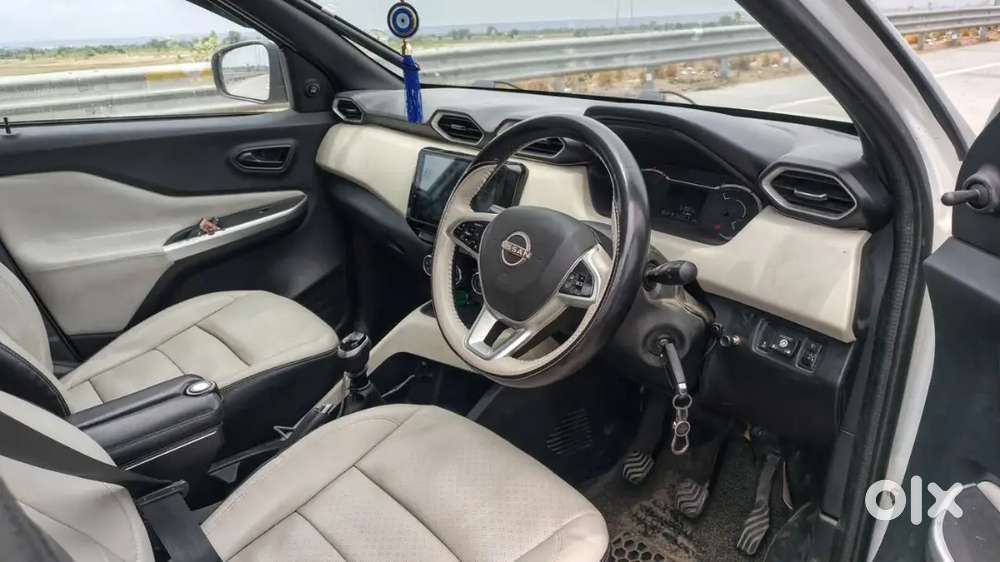 Nissan Magnite Xe 2023 Variant