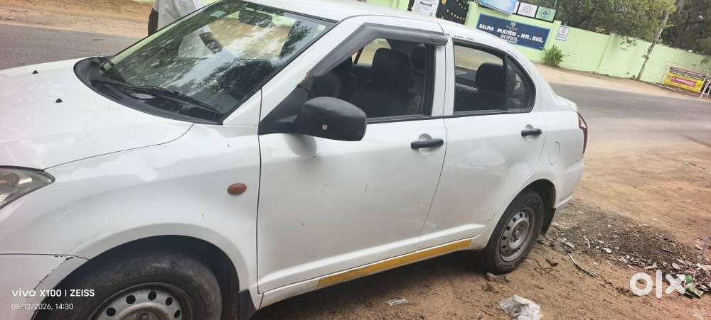 Maruti Suzuki Swift Dzire Tour, 2017, Diesel