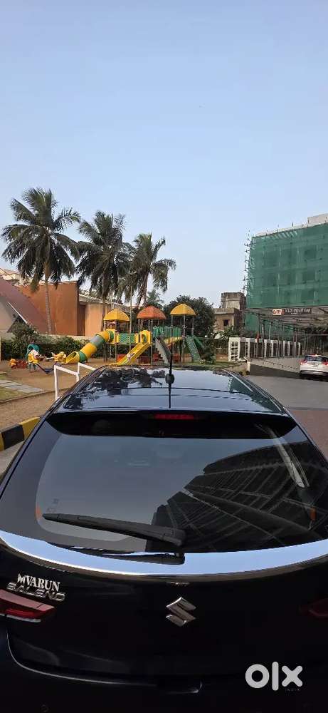 Baleno Alpha Ags Automatic For 900000