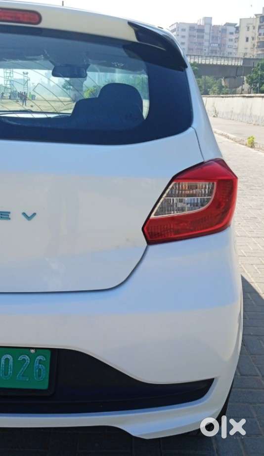 Tata Tiago Ev Xz Plus Lr, 2023, Electric