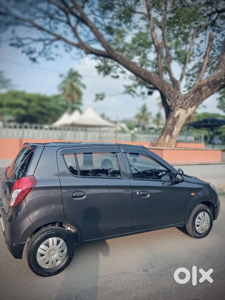 Maruti Suzuki 800 2022 Petrol Well Maintained