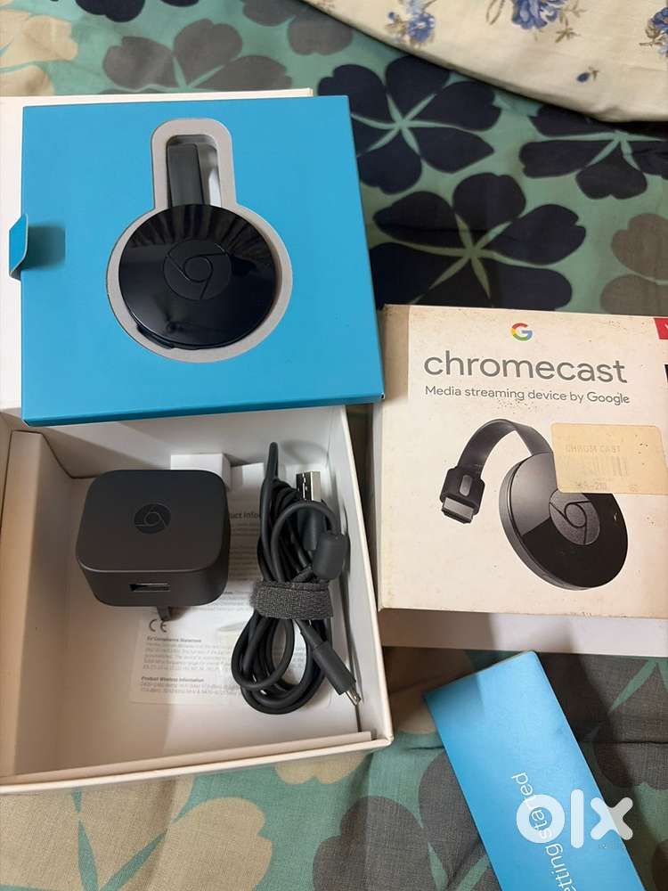 Chromecast