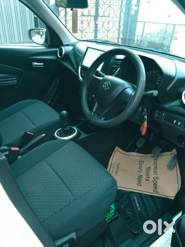 Maruti Suzuki Celerio Vxi, 2025, Petrol