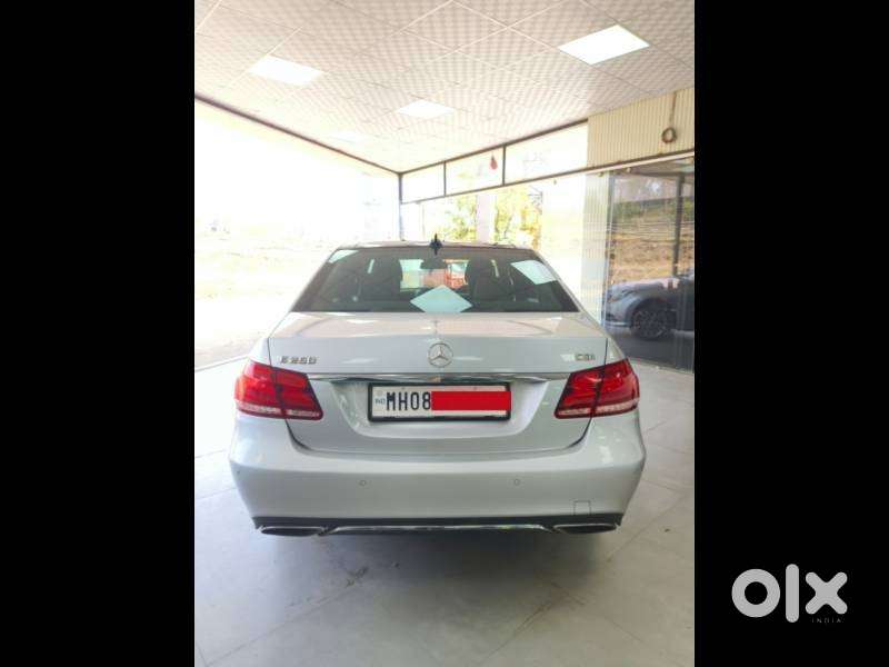 Mercedes-benz E-class 2.1 E 250 Cdi Edition, 2016, Diesel