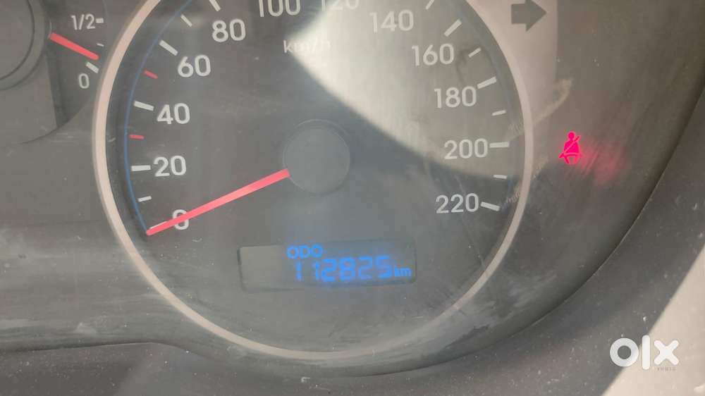 Hyundai I20 2012-2014 Magna, 2012, Diesel