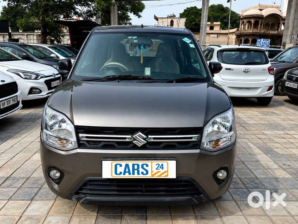 Maruti Suzuki Wagon R Cng Lxi, 2023, Cng & Hybrids