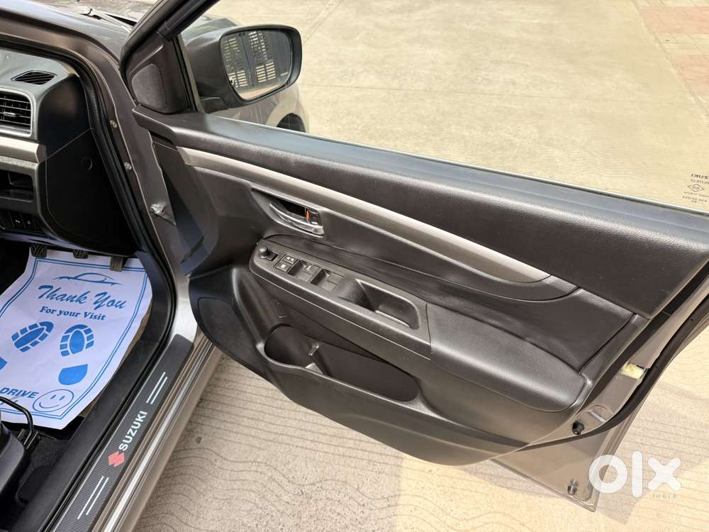 Maruti Suzuki Ciaz 1.4 Zxi Plus Rs, 2016, Petrol